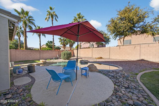 2272 E TORREY PINES Place, Chandler, AZ 85249