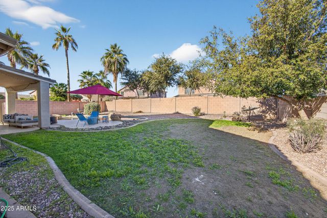 2272 E TORREY PINES Place, Chandler, AZ 85249