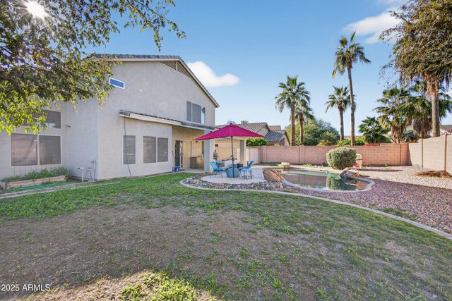 2272 E TORREY PINES Place, Chandler, AZ 85249