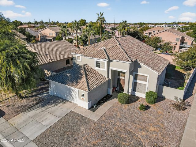 2272 E TORREY PINES Place, Chandler, AZ 85249