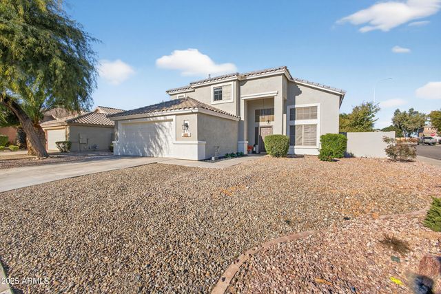 2272 E TORREY PINES Place, Chandler, AZ 85249