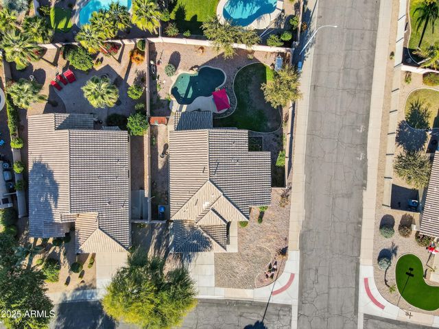 2272 E TORREY PINES Place, Chandler, AZ 85249