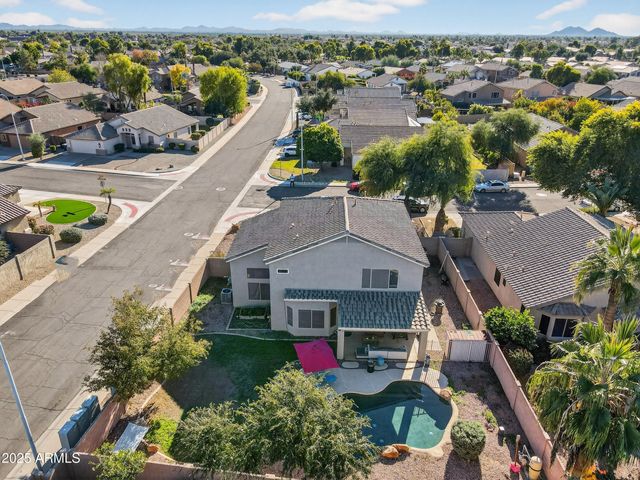 2272 E TORREY PINES Place, Chandler, AZ 85249