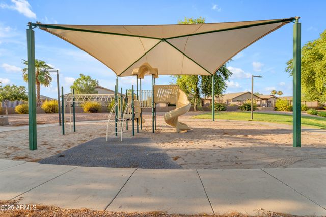 2272 E TORREY PINES Place, Chandler, AZ 85249