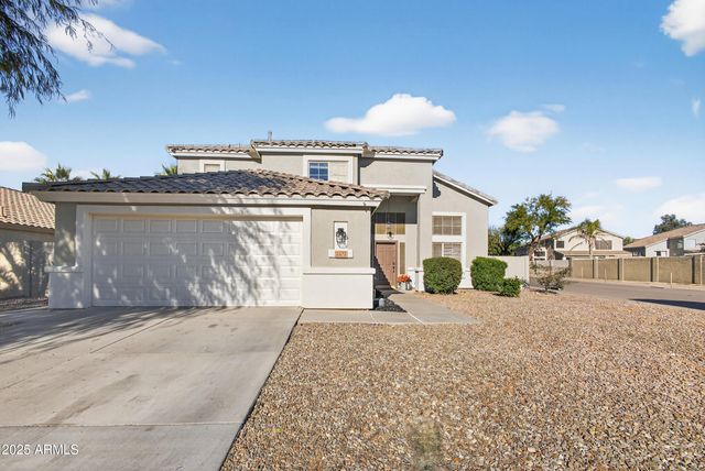 2272 E TORREY PINES Place, Chandler, AZ 85249