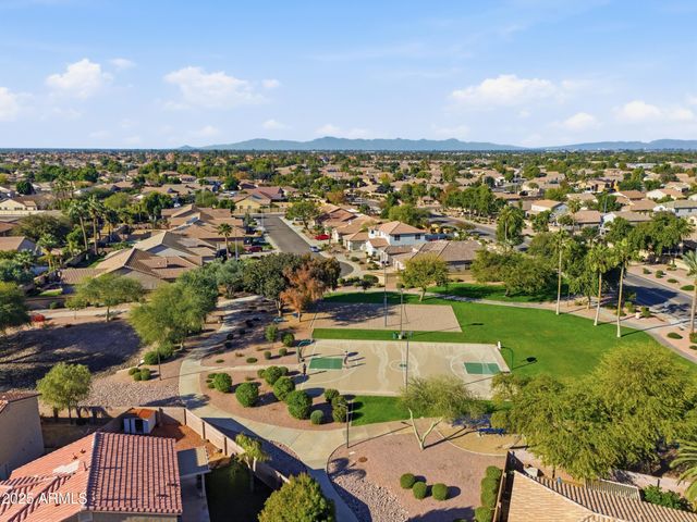 2272 E TORREY PINES Place, Chandler, AZ 85249