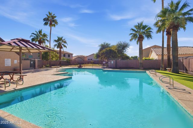 2272 E TORREY PINES Place, Chandler, AZ 85249
