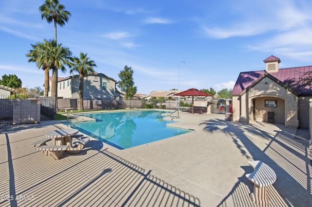 2272 E TORREY PINES Place, Chandler, AZ 85249