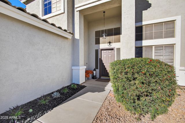 2272 E TORREY PINES Place, Chandler, AZ 85249