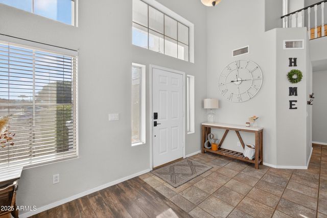 2272 E TORREY PINES Place, Chandler, AZ 85249