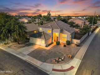 2272 E TORREY PINES Place, Chandler, AZ 85249