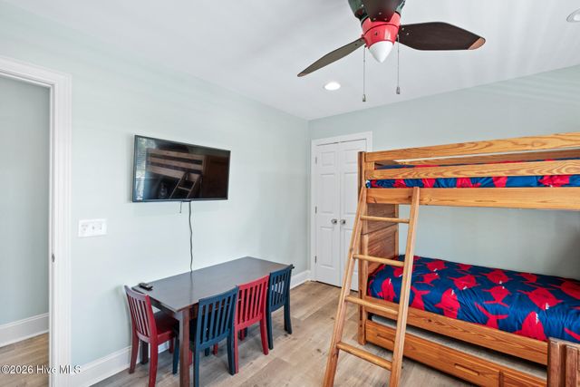 16 Waterthrush Court, Southport, NC 28461