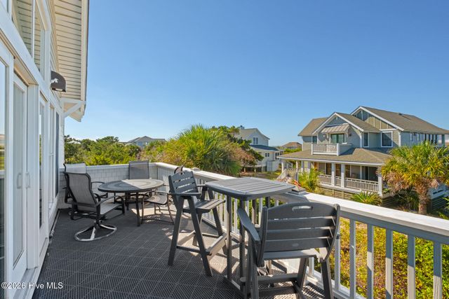 16 Waterthrush Court, Southport, NC 28461