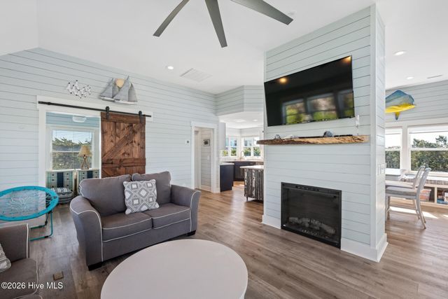 16 Waterthrush Court, Southport, NC 28461