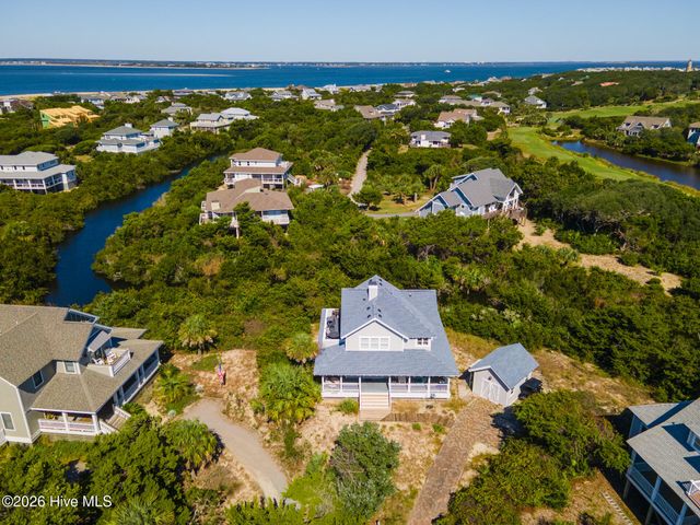 16 Waterthrush Court, Southport, NC 28461