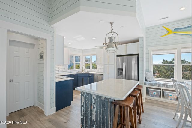 16 Waterthrush Court, Southport, NC 28461