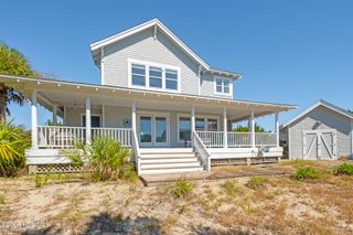 16 Waterthrush Court, Southport, NC 28461