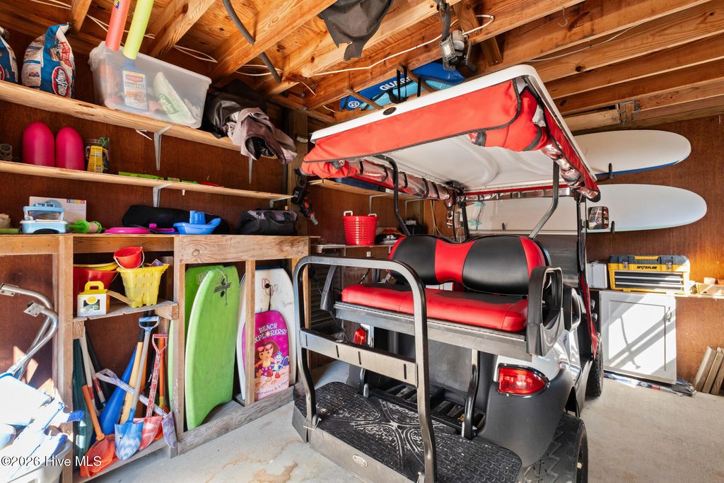 Image 12 of property listing at 16 Waterthrush Court, Southport, NC 28461