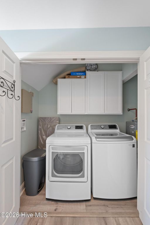 Image 16 of property listing at 16 Waterthrush Court, Southport, NC 28461