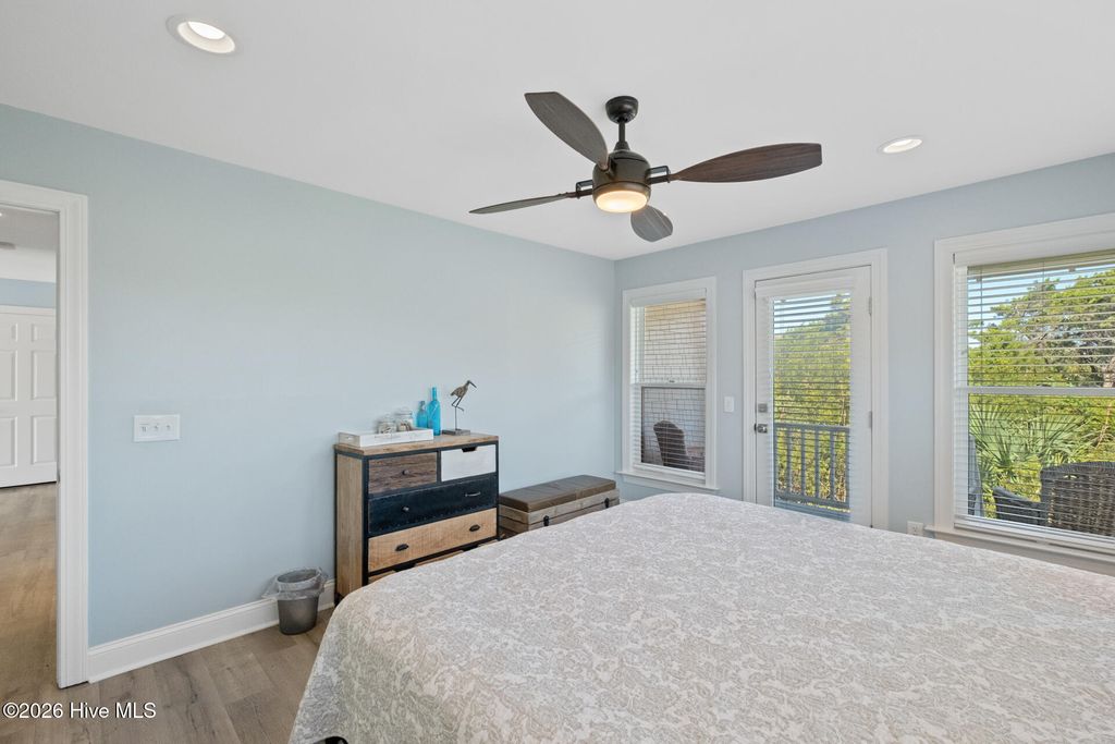 Image 23 of property listing at 16 Waterthrush Court, Southport, NC 28461