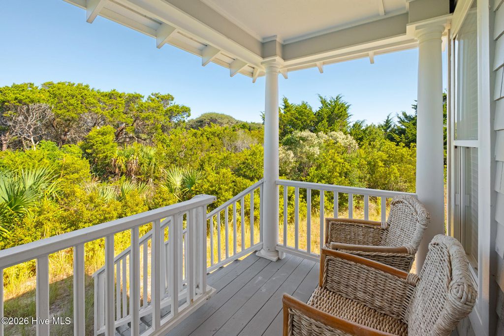 Image 24 of property listing at 16 Waterthrush Court, Southport, NC 28461