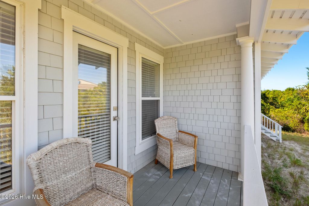 Image 25 of property listing at 16 Waterthrush Court, Southport, NC 28461