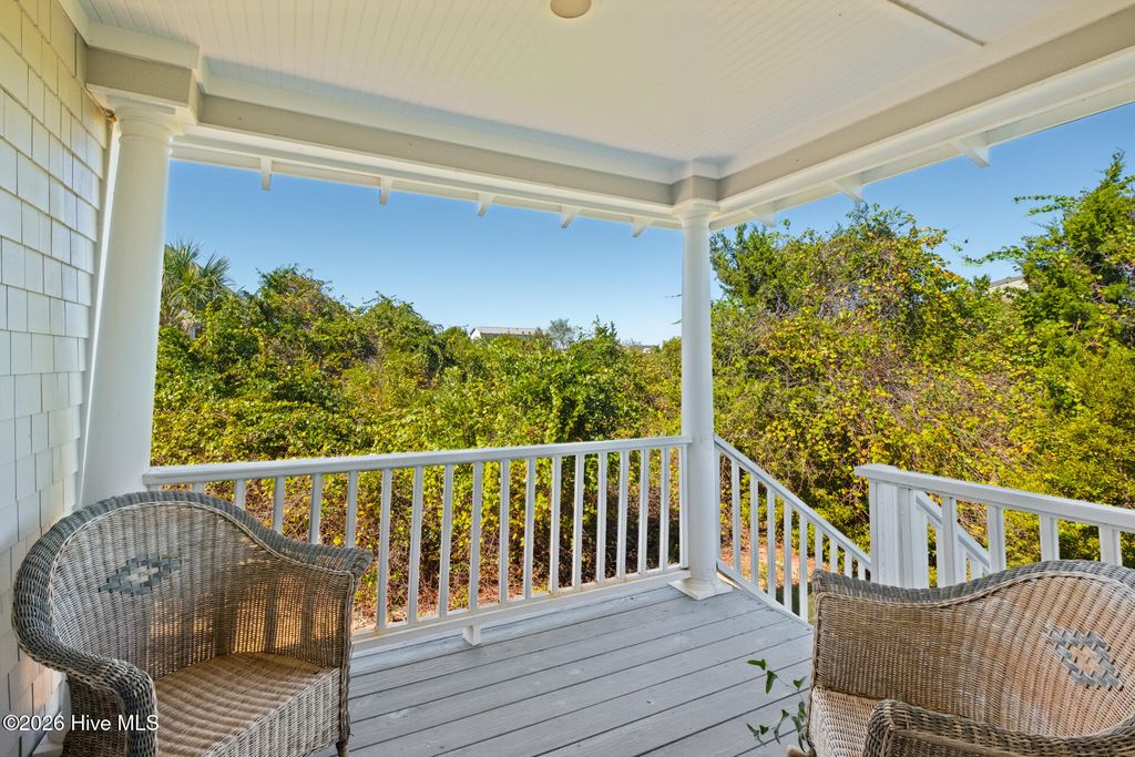 Image 34 of property listing at 16 Waterthrush Court, Southport, NC 28461