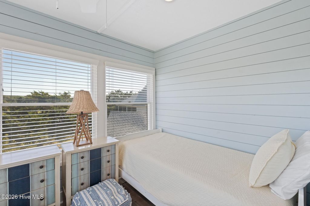 Image 40 of property listing at 16 Waterthrush Court, Southport, NC 28461