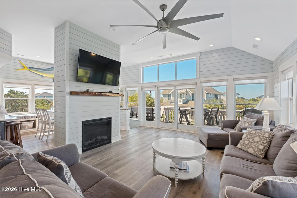 Image 46 of property listing at 16 Waterthrush Court, Southport, NC 28461