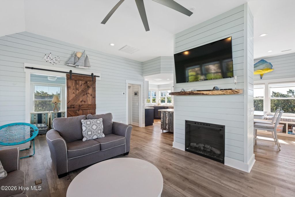 Image 47 of property listing at 16 Waterthrush Court, Southport, NC 28461