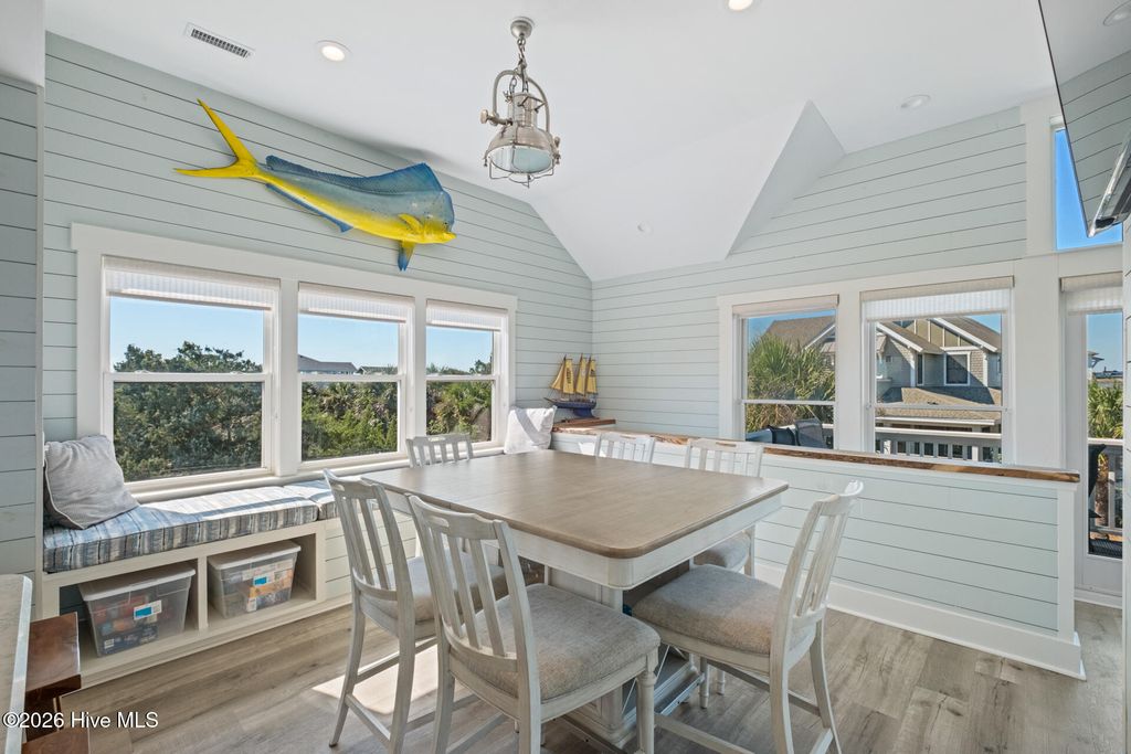 Image 49 of property listing at 16 Waterthrush Court, Southport, NC 28461