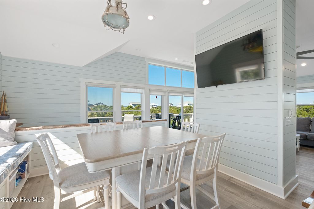 Image 51 of property listing at 16 Waterthrush Court, Southport, NC 28461