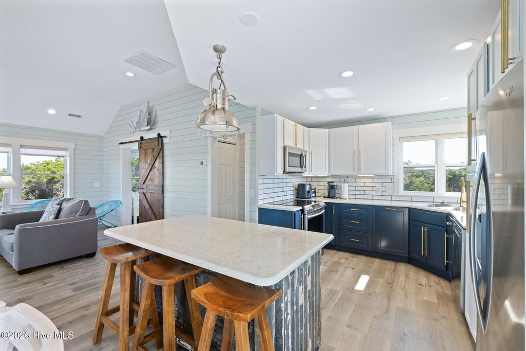 Image 52 of property listing at 16 Waterthrush Court, Southport, NC 28461