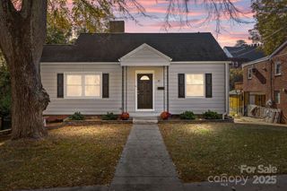 58 Creswell Drive NE, Concord, NC 28025