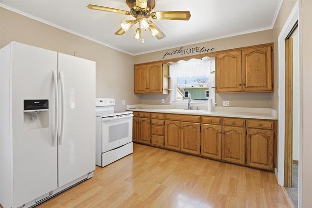 543 4TH STREET, Fond Du Lac, WI 54935