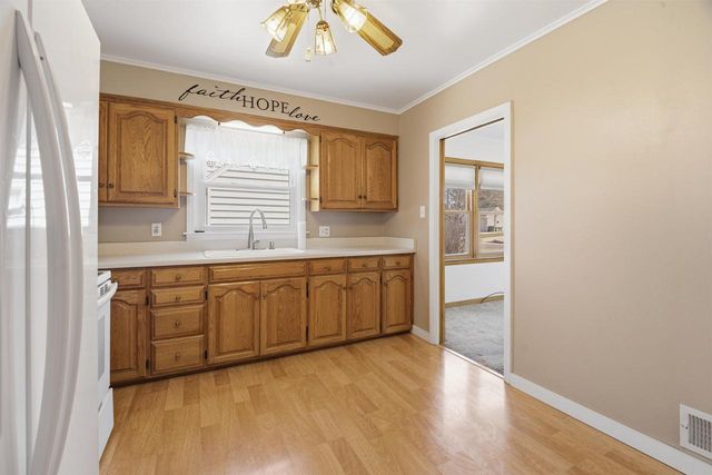 543 4TH STREET, Fond Du Lac, WI 54935