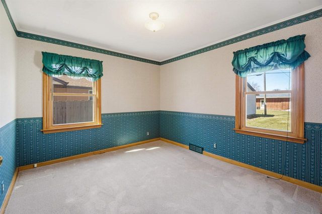 543 4TH STREET, Fond Du Lac, WI 54935