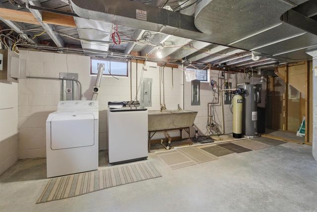 543 4TH STREET, Fond Du Lac, WI 54935