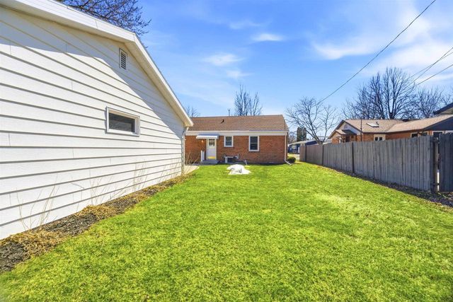 543 4TH STREET, Fond Du Lac, WI 54935