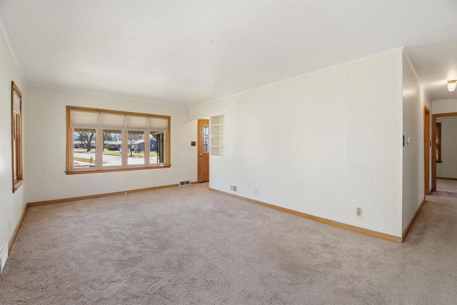 543 4TH STREET, Fond Du Lac, WI 54935