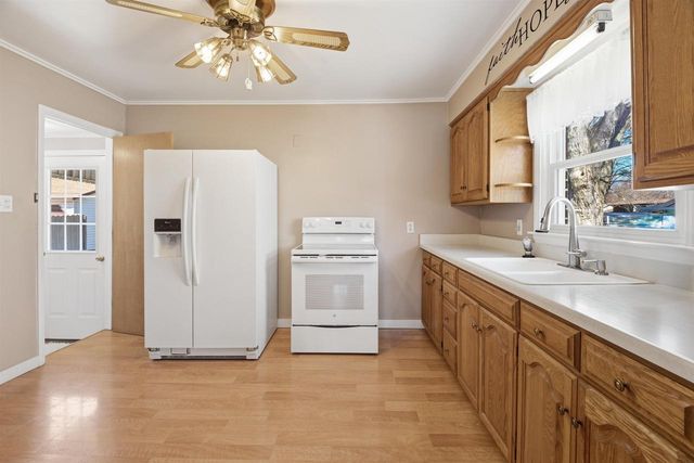 543 4TH STREET, Fond Du Lac, WI 54935