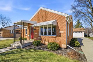 543 4TH STREET, Fond Du Lac, WI 54935