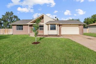 711 Timmy Ct, Goddard, KS 67052
