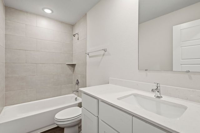 3253 Kelso Drive, Everman, TX 76140