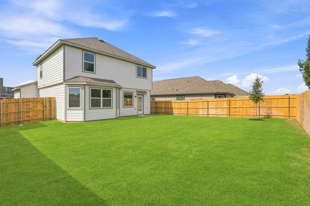 3253 Kelso Drive, Everman, TX 76140