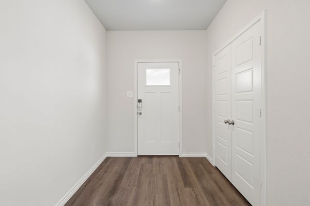 3253 Kelso Drive, Everman, TX 76140