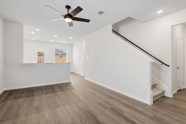 3253 Kelso Drive, Everman, TX 76140