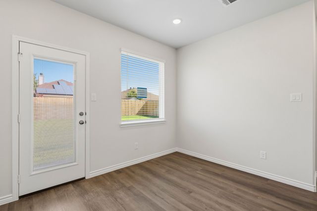 3253 Kelso Drive, Everman, TX 76140