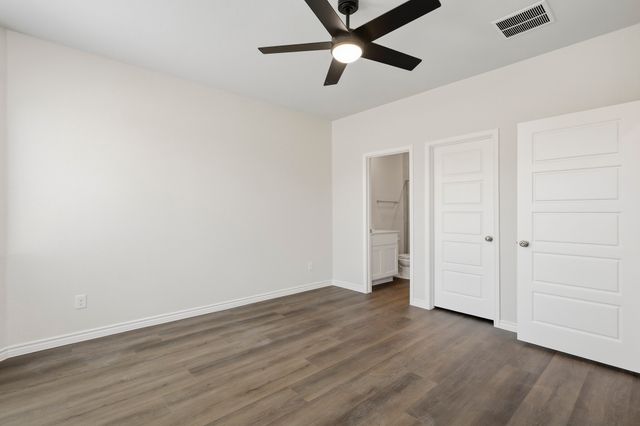 3253 Kelso Drive, Everman, TX 76140