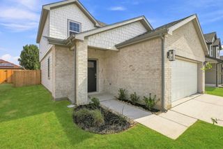 3253 Kelso Drive, Everman, TX 76140